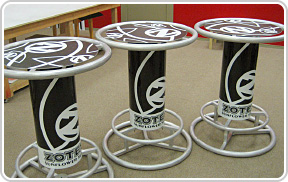 Zotes Tables