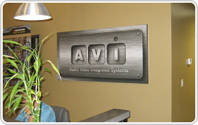 AVI Canvas