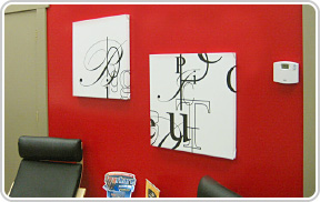 Office Art